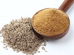 cumin