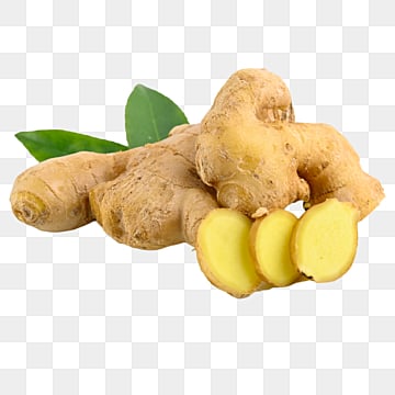 ginger