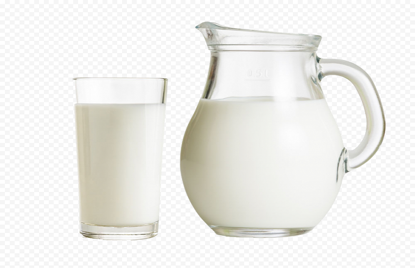 milk