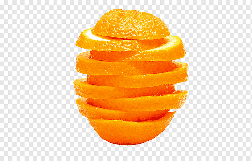 orange peel