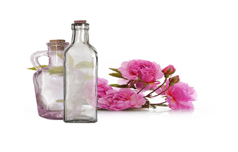 rose water