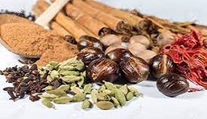 spices